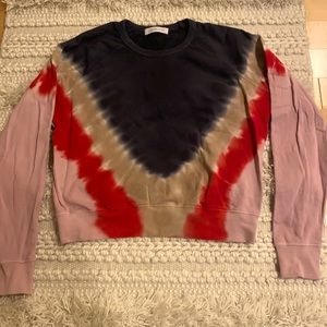 Daydreamer, Evereve, crewneck sweatshirt, size XS